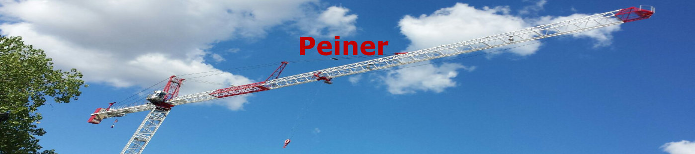 Peiner Banner